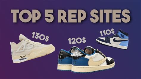 best sneaker rep websites reddit